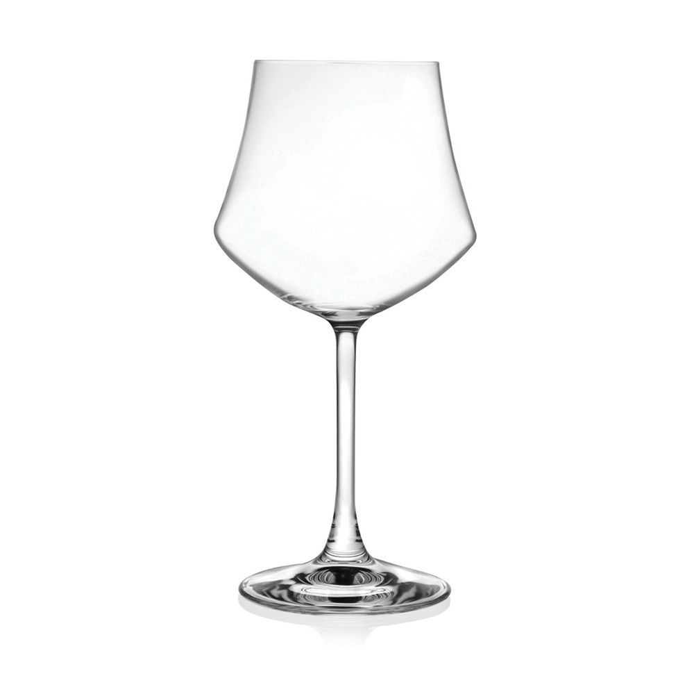 Бокал для вина RCR EGO 430 мл, хрустальное стекло, Италия 81249112. Фото