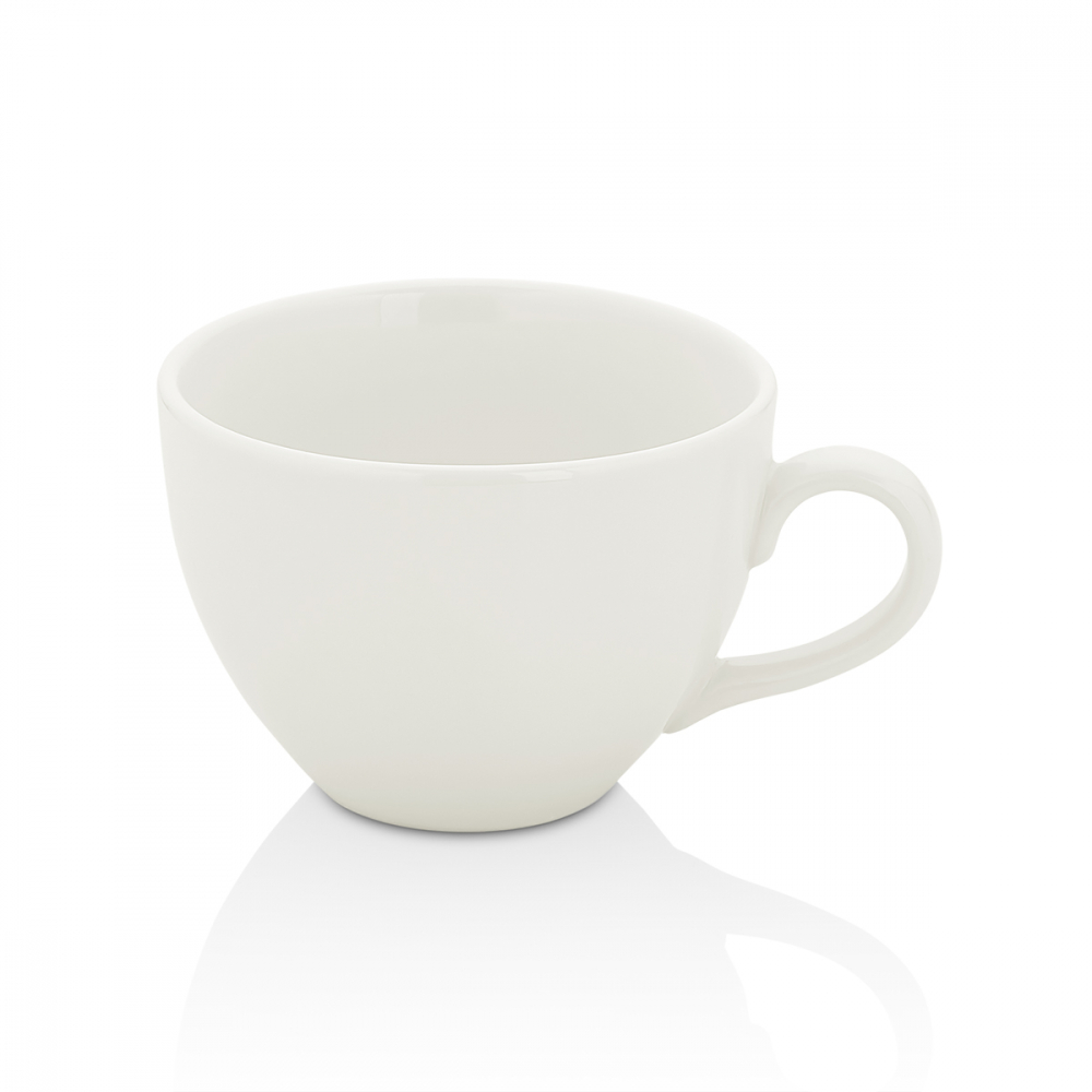Чашка чайная 280 мл,фарфор,серия "Arel",завод "By Bone " 81229536. Фото