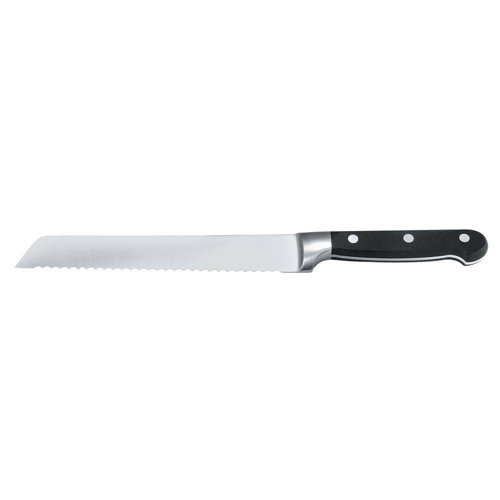 Нож Classic для хлеба 20 см, кованая сталь, P.L. Proff Cuisine 99000172. Фото
