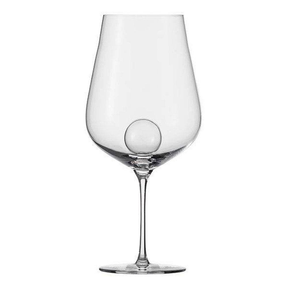Бокал для вина Schott Zwiesel Air Sense Bordeaux 843 мл, хрустальное стекло, Германия 81261100. Фото