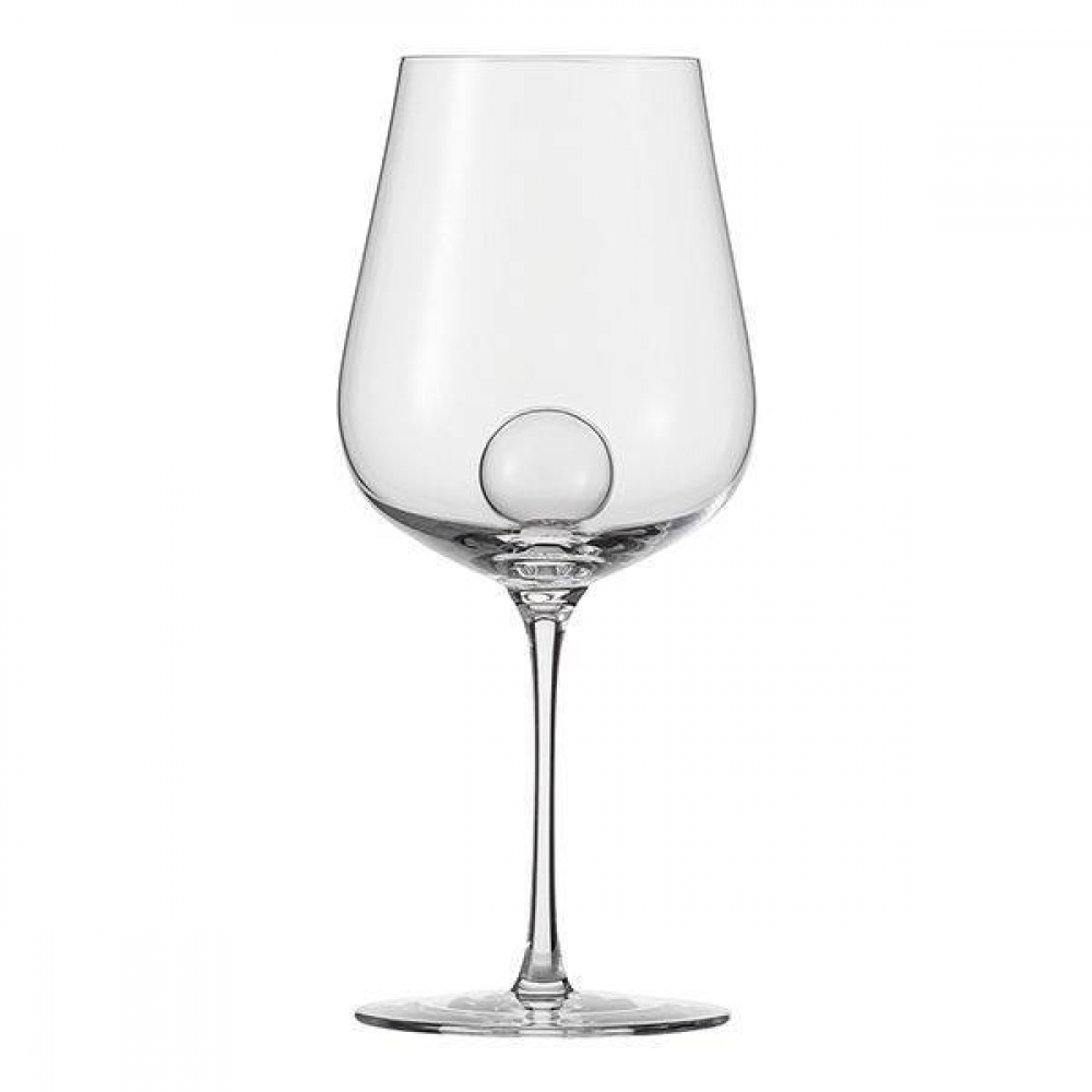 Бокал для вина Schott Zwiesel Air Sense Chardonnay 441 мл, хрустальное стекло, Германия 81261102. Фото