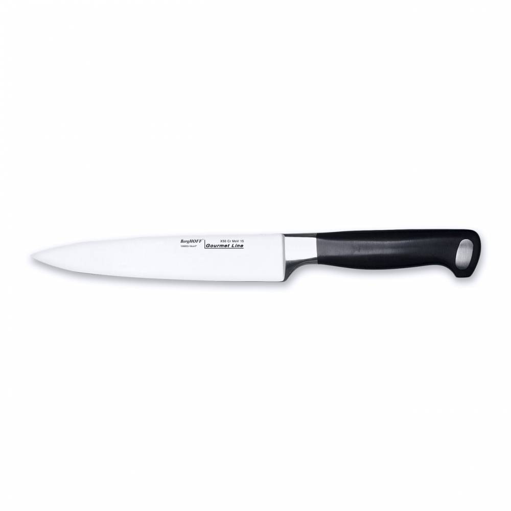 Нож разделочный 18 см Gourmet BergHOFF 1399553. Фото