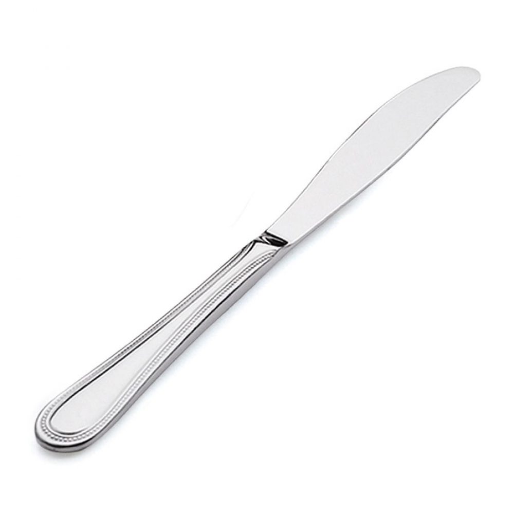 Нож Nizza столовый 22,3 см, P.L. Proff Cuisine 99110711. Фото