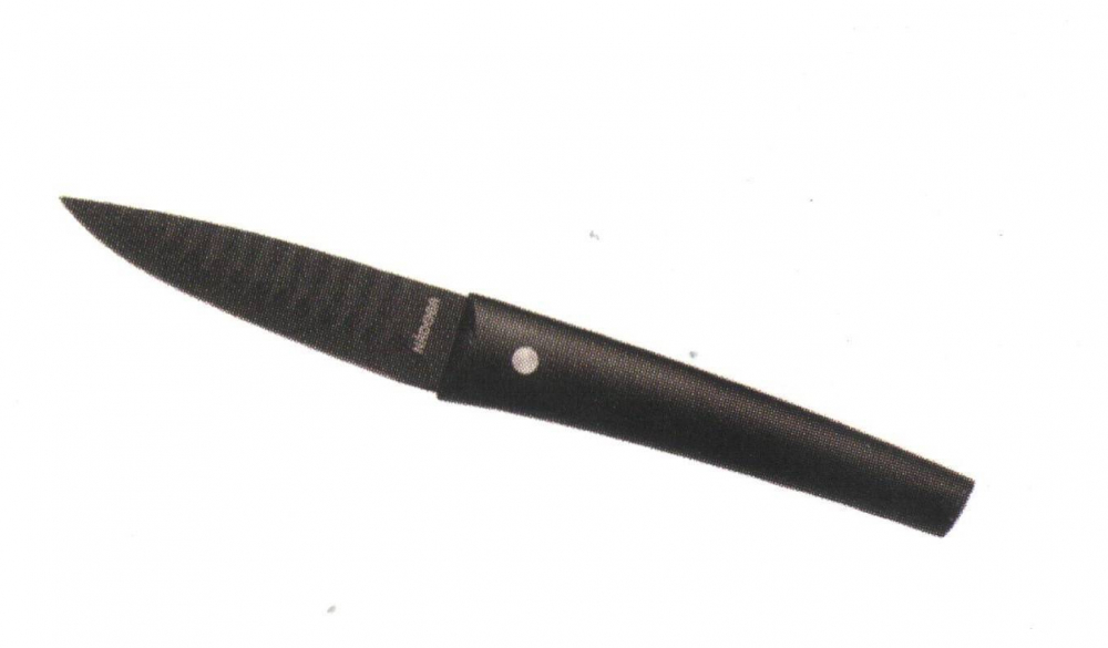 Нож овощной Vlasta 723714 9 см NADOBA