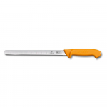 Нож слайсер Victorinox Swibo 30 см 70001247. Фото