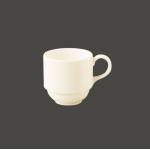 Чашка RAK Porcelain Classic Gourmet 200 мл, d 7,5 см, h 7,5 см 81220668. Фото