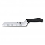 Нож Victorinox для масла и мягких сыров 21 см, ручка фиброкс 70001219. Фото