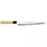 Нож для суши/сашими "Янагиба" 24 см, P.L. Proff Cuisine 92000086. Фото