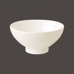 Салатник круглый с толстыми стенками RAK Porcelain Fine Dine 450 мл, d 14 см, h 6,6 см 81220546. Фото