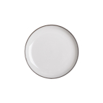 Тарелка для подачи Evolution-Blanc d=21 см, P.L. Proff Cuisine 81229245. Фото