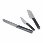 Набор ножей 3 предмета(ов) Eclipse BergHOFF 3700000. Фото