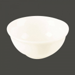 Салатник RAK Porcelain Nano круглый для томатов, 10 см, 160 мл 81220963. Фото