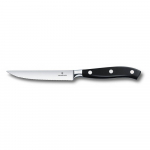 Нож для стейка Victorinox Grand Maitre 12 см, кованая сталь 70001178. Фото