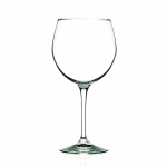 Бокал для красного вина RCR Luxion Invino 650 мл, хрустальное стекло, Италия 81262068. Фото
