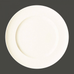 Тарелка круглая плоская RAK Porcelain Classic Gourmet 19 см 81220645. Фото
