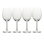 Kitchen Craft Набор бокалов для красного вина 4 шт. 5191916. Фото