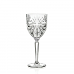 Бокал для белого вина RCR Style Oasis 230 мл, хрустальное стекло, Италия (ЗАКАЗНОЕ) 81262045. Фото