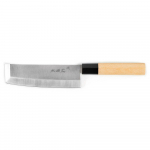 Нож для овощей "Усуба" 21 см, P.L. Proff Cuisine 81004105. Фото