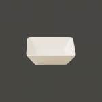 Салатник RAK Porcelain Minimax квадратный 70 мл, 7*7*3,5 см 81220726. Фото