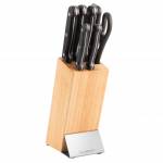 7 предмета(ов) набор ножей Quadra BergHOFF 1307025. Фото