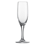 Бокал Schott Zwiesel Mondial для шампанского 200 мл, хрустальное стекло, Германия 81261084. Фото