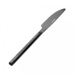 Нож Black Sapporo столовый 22 см, P.L. - Davinci 71047256. Фото