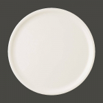 Тарелка круглая для пиццы RAK Porcelain Banquet 30,5 см 81220100. Фото