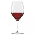 Бокал для красного вина Schott Zwiesel Banquet 475 мл, хрустальное стекло, Германия 81261224. Фото