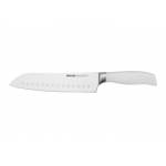 Нож сантоку BLANCA 17,5 см NADOBA 723412. Фото