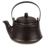 Чайник с металлическим ситом Black Star 600 мл, P.L. Proff Cuisine 81223149. Фото