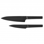 2 предмета(ов) набор ножей универсальный BergHOFF 3900070. Фото