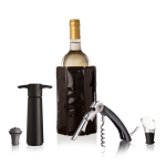 Vacu Vin Набор аксессуаров для вина Original (5 шт) 3890260. Фото