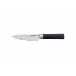 Нож сантоку KEIKO 12,5 см NADOBA 722911. Фото
