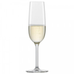Бокал для шампанского Schott Zwiesel Banquet 210 мл, хрустальное стекло, Германия 81261226. Фото