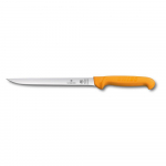 Нож филейный Victorinox Swibo, гибкое лезвие, 20 см 70001243. Фото
