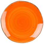 Тарелка Fusion Orange Sky 29 см, P.L. Proff Cuisine 81223156. Фото