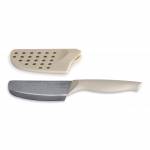 Нож керамический для сыра 9 см Eclipse BergHOFF 3700009. Фото
