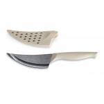 Нож керамический для сыра 10 см Eclipse BergHOFF 3700010. Фото