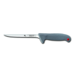 Нож поварской,PRO-Line с цветными кнопками 20 см,серая пластиковая ручка, P.L. Proff Cuisin 81240297. Фото