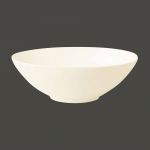 Салатник овальный RAK Porcelain Fine Dine 27*19 см, 1,07 л 81220549. Фото