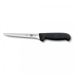 Нож обвалочный Victorinox Fibrox 15 см, ручка фиброкс 70001208. Фото