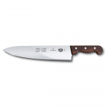 Нож для рубки мяса Victorinox Rosewood 33 см, ручка розовое дерево 70001110. Фото