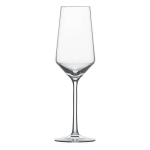 Бокал Schott Zwiesel Pure для шампанского 300 мл, стекло, Германия 81260046. Фото