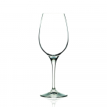 Бокал для белого вина RCR Luxion Invino 380 мл, хрустальное стекло, Италия (ЗАКАЗНОЕ) 81262069. Фото
