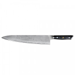 Шеф-нож Premium 24 см, дамасская сталь, P.L. Proff Cuisine 99005059. Фото