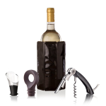 Vacu Vin Набор аксессуаров для вина Classic (4 шт) 3890160. Фото