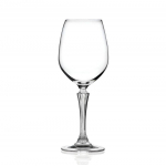 Бокал для белого вина RCR Luxion Glamour 470 мл, хрустальное стекло, Италия (ЗАКАЗНОЕ) 81262059. Фото