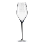 Бокал для вина Schott Zwiesel Hommage Carat Champagne 269 мл, хрустальное стекло, 81261118. Фото