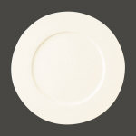 Тарелка круглая плоская RAK Porcelain Fine Dine 27 см 81220572. Фото