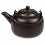 Чайник с металлическим ситом Black Star 950 мл, P.L. Proff Cuisine 81223148. Фото